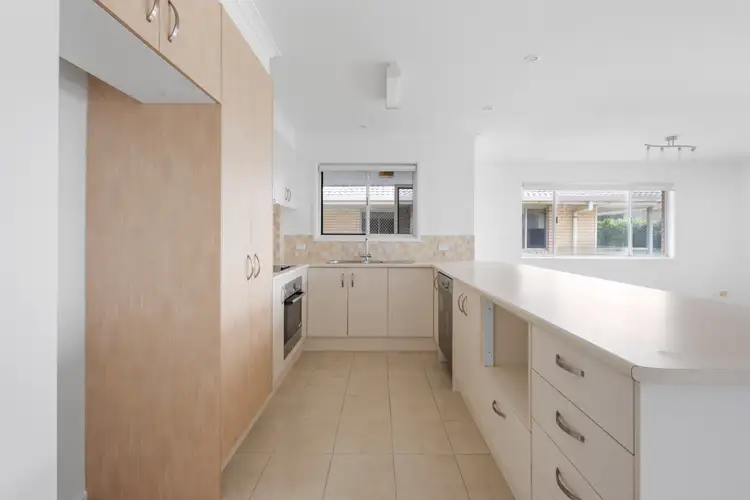 Fourth view of Homely apartment listing, 3/138 Marine Parade, Miami QLD 4220