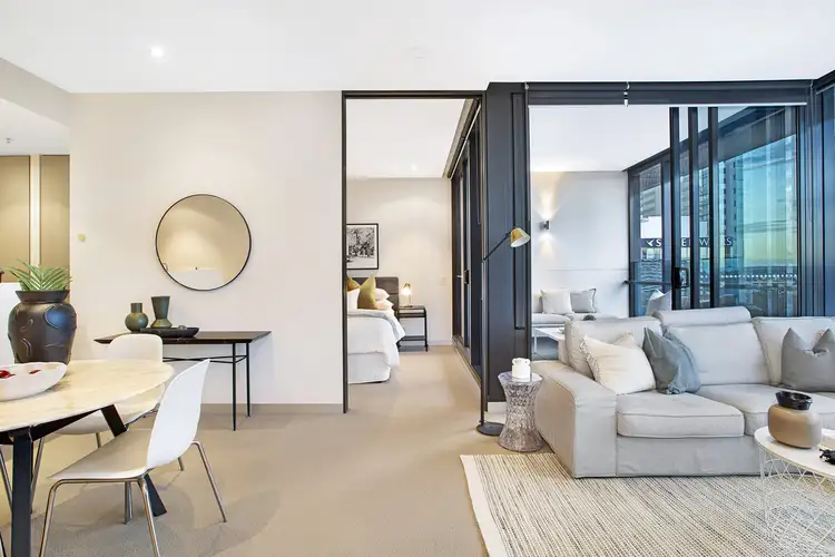 Second view of Homely apartment listing, 1102/157-167 Liverpool Street, Sydney NSW 2000