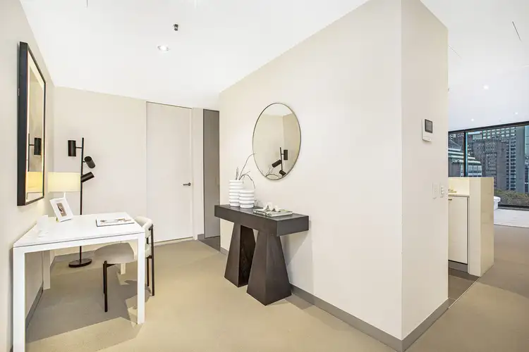 Fifth view of Homely apartment listing, 1102/157-167 Liverpool Street, Sydney NSW 2000