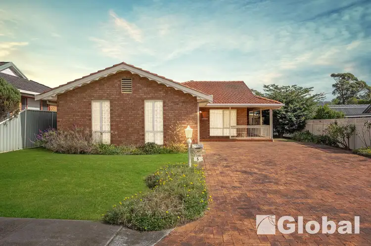 Main view of Homely house listing, 5 Indiana Close, Warners Bay NSW 2282