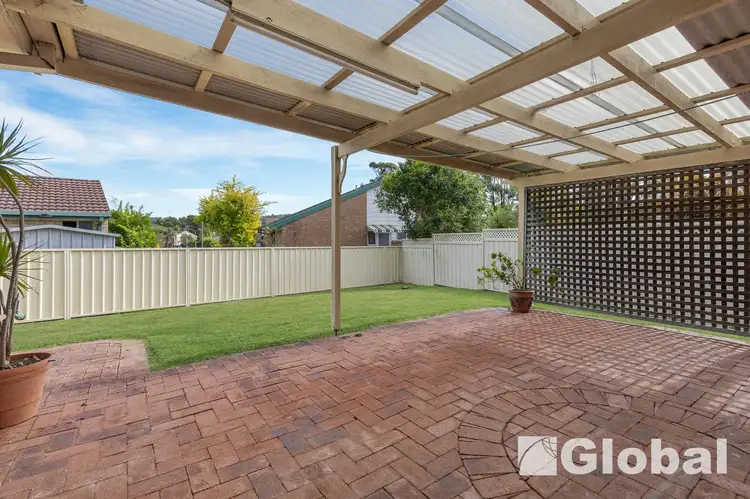Fourth view of Homely house listing, 5 Indiana Close, Warners Bay NSW 2282