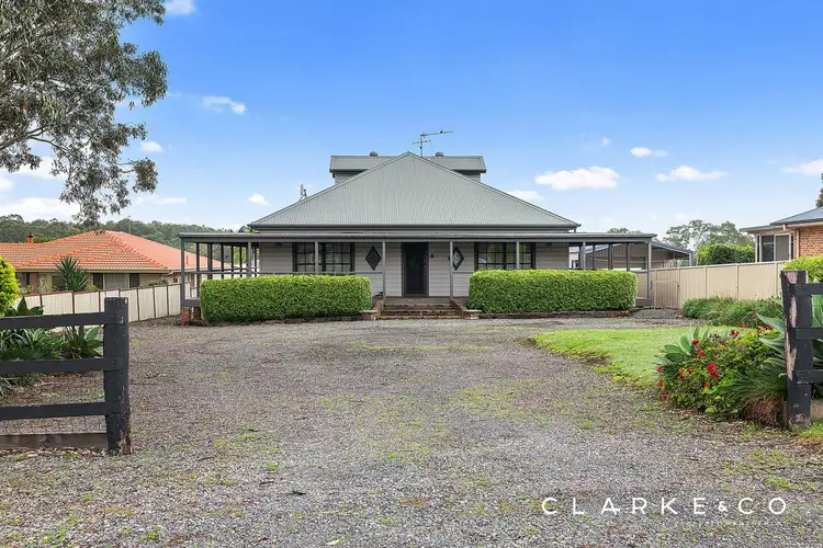 110 High Street, Wallalong NSW 2320