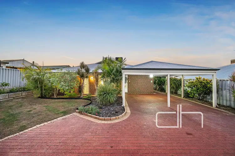 Fourth view of Homely house listing, 51B Esther Loop, Wanneroo WA 6065