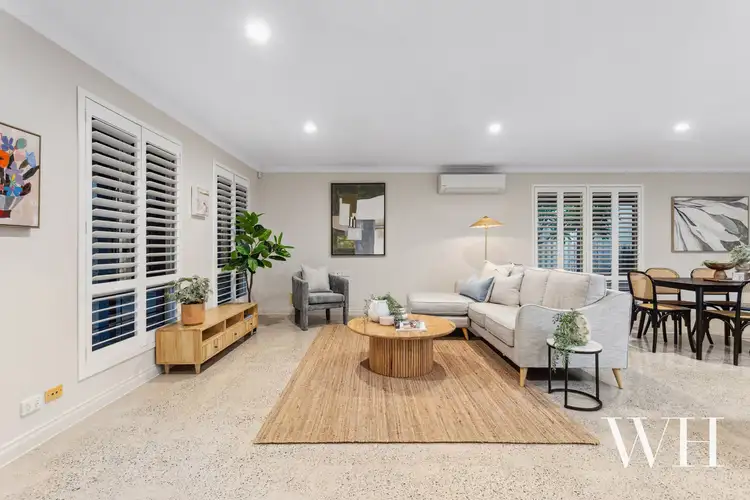 Fourth view of Homely house listing, 134A Watkins Street, White Gum Valley WA 6162