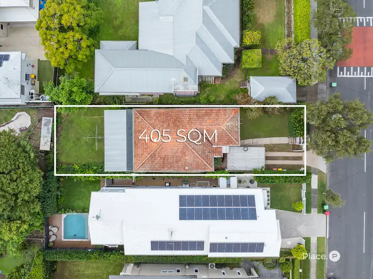 48 Newman Avenue, Camp Hill QLD 4152