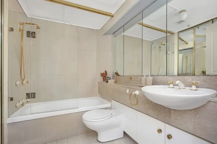 Fifth view of Homely apartment listing, 2307/185-211 Liverpool Street, Sydney NSW 2000