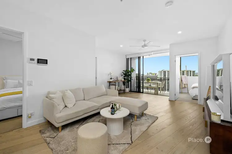 1207/61 Brookes Street, Bowen Hills QLD 4006