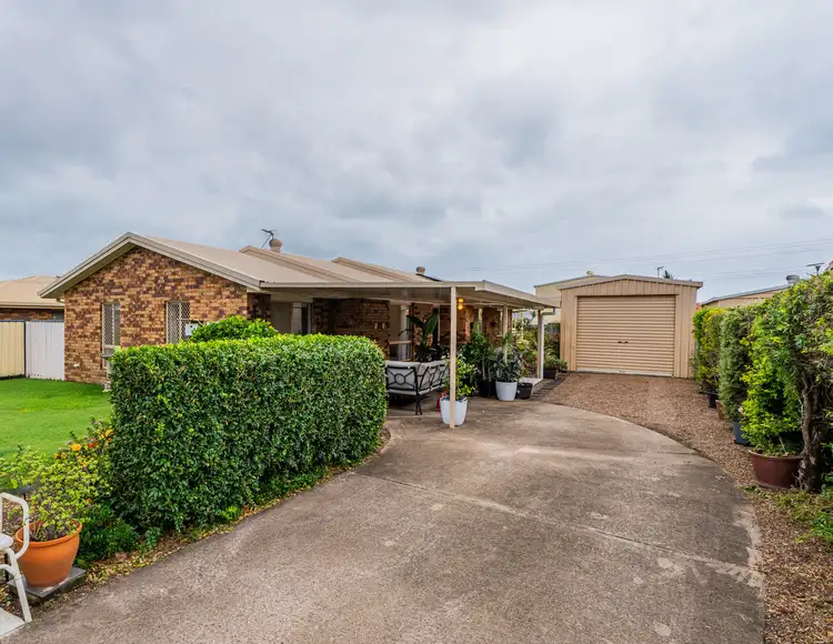15 Saint Andrews Drive, Pialba QLD 4655