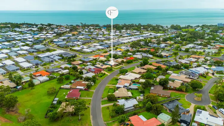 Second view of Homely house listing, 15 Saint Andrews Drive, Pialba QLD 4655