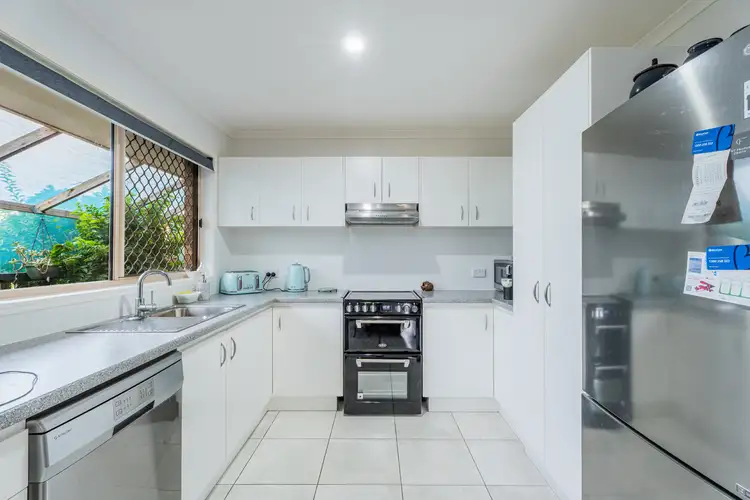 Third view of Homely house listing, 15 Saint Andrews Drive, Pialba QLD 4655