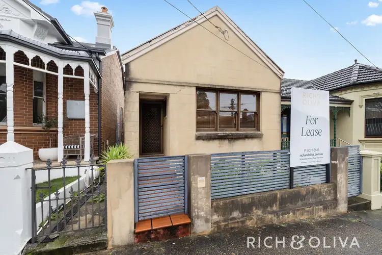 4 Percival Road, Stanmore NSW 2048