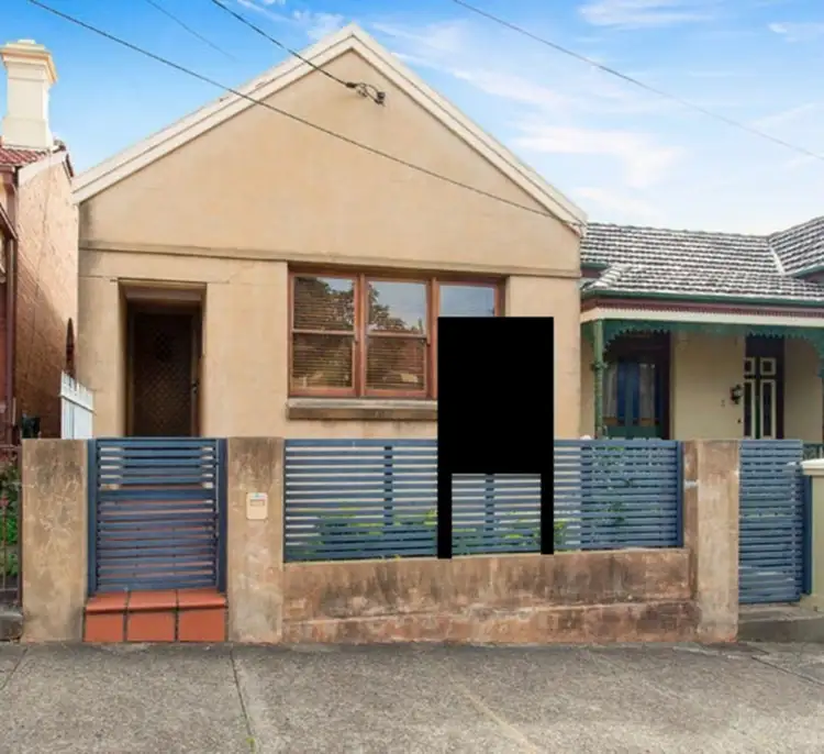 4 Percival Road, Stanmore NSW 2048