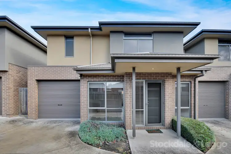 2/32 Bambury Street, Boronia VIC 3155