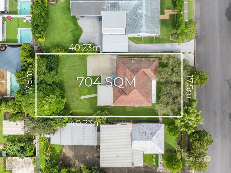 52 Dorothea Street, Cannon Hill QLD 4170