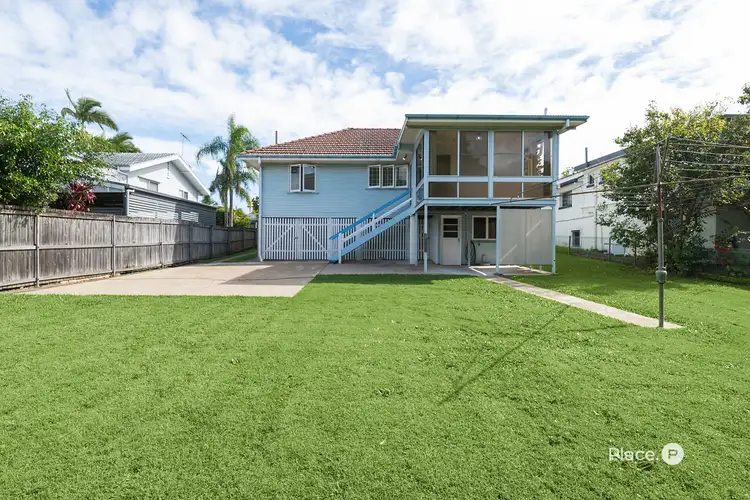 Third view of Homely house listing, 52 Dorothea Street, Cannon Hill QLD 4170