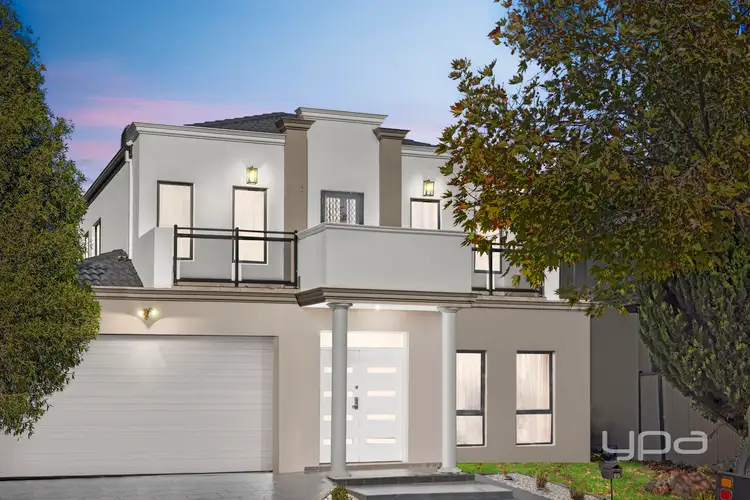 99 Hemsley Promenade, Point Cook VIC 3030