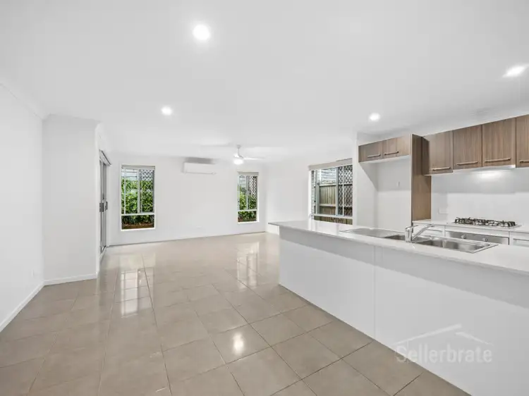 Main view of Homely house listing, 42 Brookhaven Boulevard, Bahrs Scrub QLD 4207