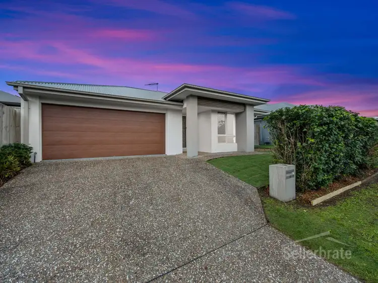 Third view of Homely house listing, 42 Brookhaven Boulevard, Bahrs Scrub QLD 4207