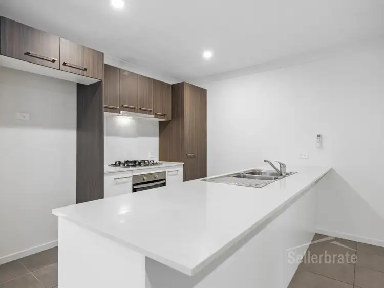 Fourth view of Homely house listing, 42 Brookhaven Boulevard, Bahrs Scrub QLD 4207
