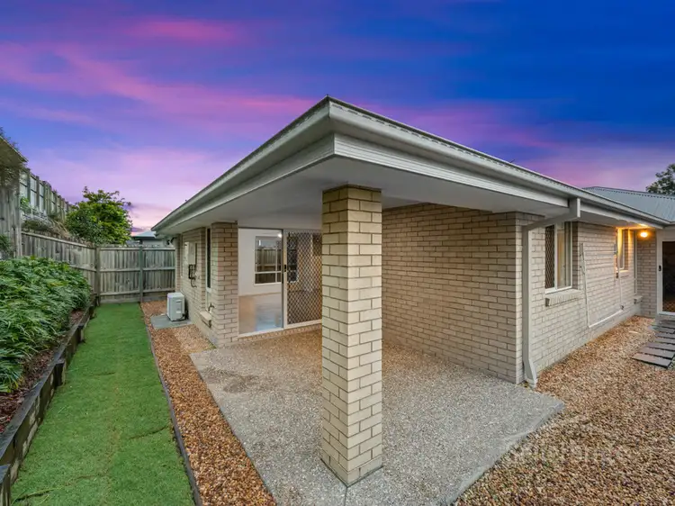 Fifth view of Homely house listing, 42 Brookhaven Boulevard, Bahrs Scrub QLD 4207
