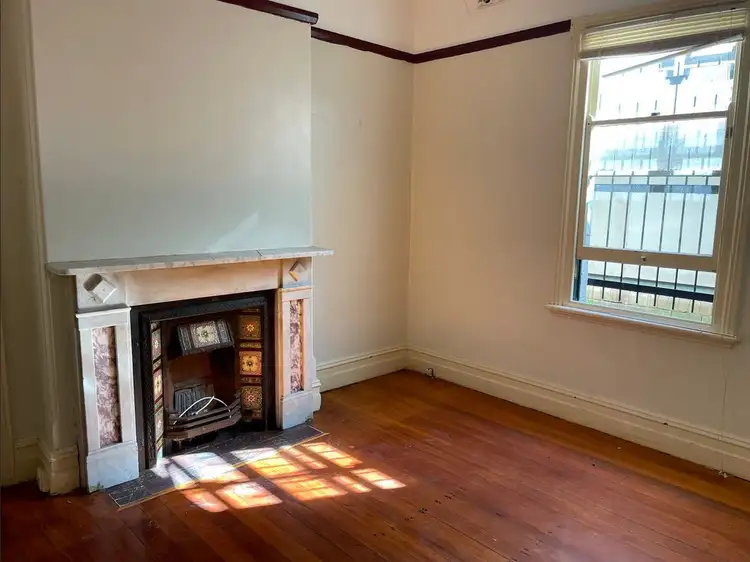 Second view of Homely apartment listing, 2/11A Livingstone Road, Petersham NSW 2049