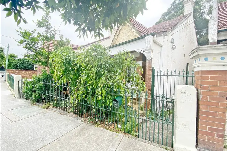 Fifth view of Homely apartment listing, 2/11A Livingstone Road, Petersham NSW 2049