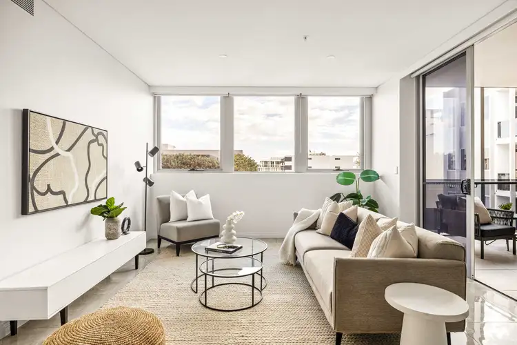 551 Gardeners Road