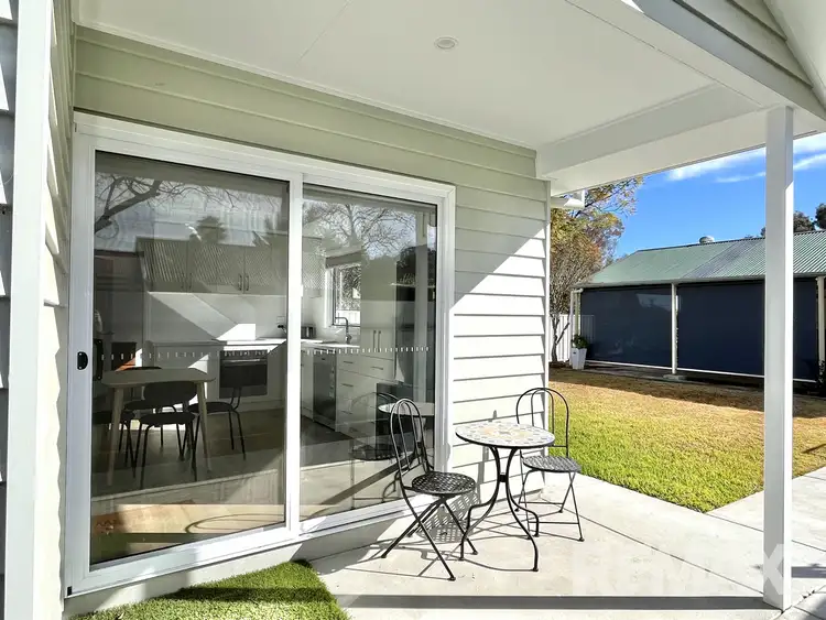 Second view of Homely house listing, 174A Kincaid Street, Wagga Wagga NSW 2650