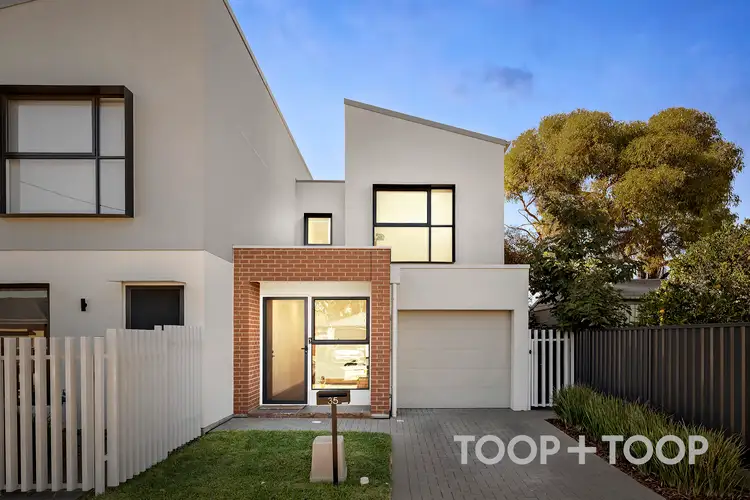 35 Captain Cook Avenue, Flinders Park SA 5025