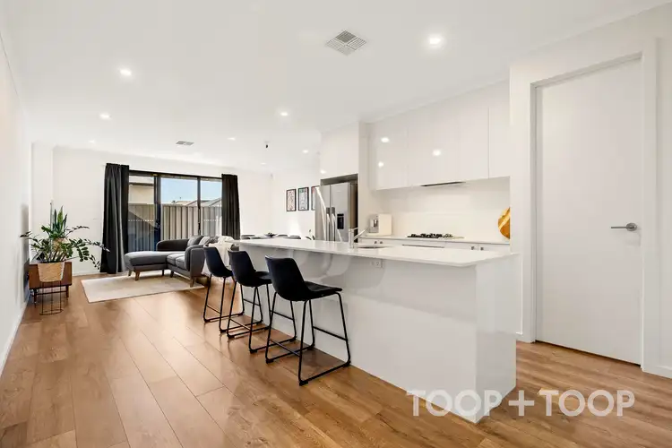 Third view of Homely house listing, 35 Captain Cook Avenue, Flinders Park SA 5025