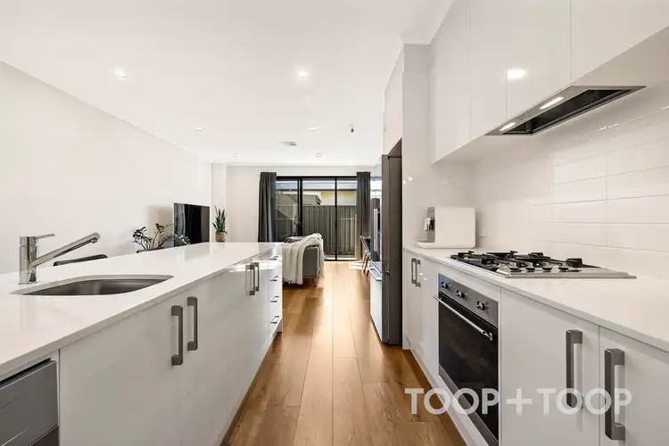 Fourth view of Homely house listing, 35 Captain Cook Avenue, Flinders Park SA 5025