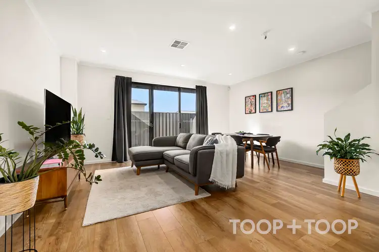 Fifth view of Homely house listing, 35 Captain Cook Avenue, Flinders Park SA 5025