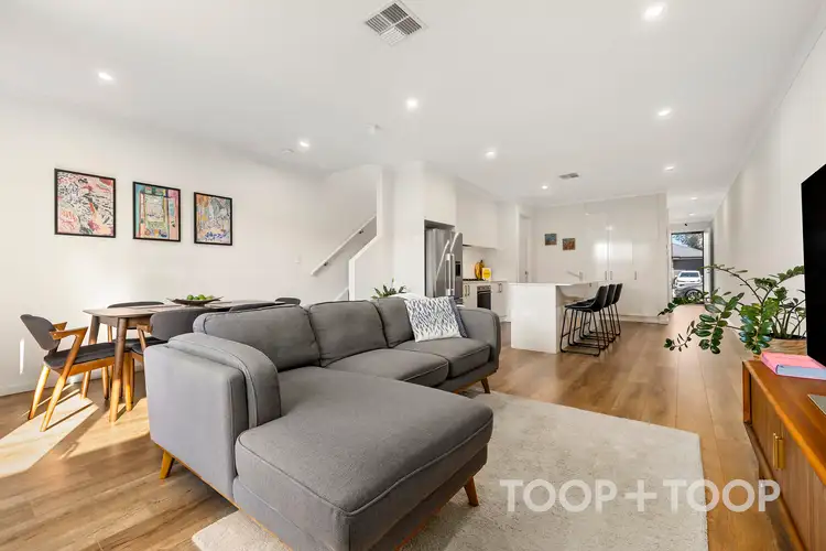 Sixth view of Homely house listing, 35 Captain Cook Avenue, Flinders Park SA 5025