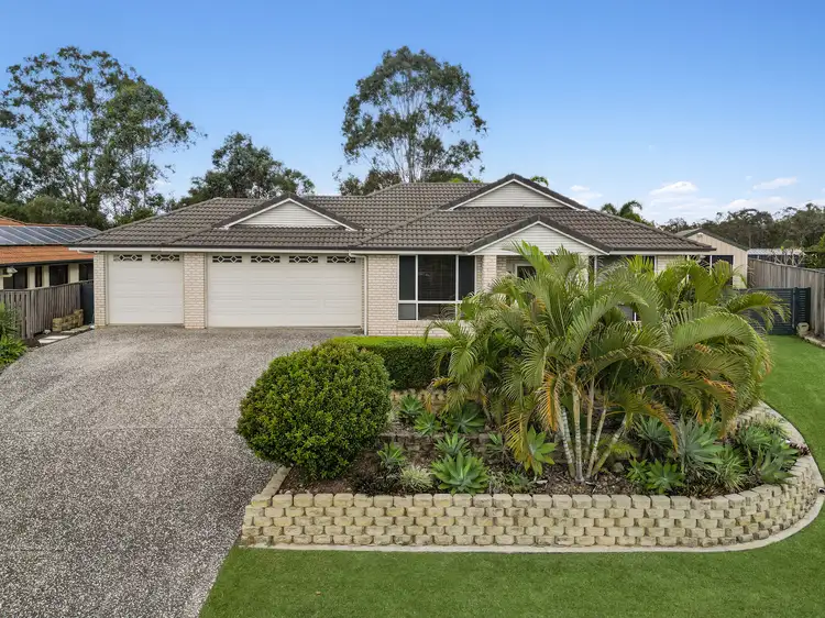 Main view of Homely house listing, 32 Eric Drive, Blackstone QLD 4304
