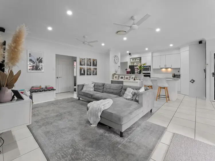 Second view of Homely house listing, 32 Eric Drive, Blackstone QLD 4304