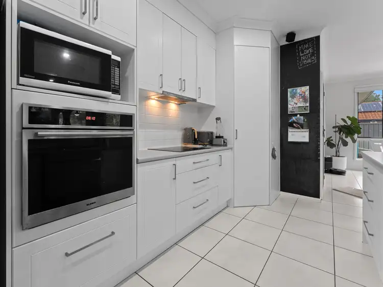 Fourth view of Homely house listing, 32 Eric Drive, Blackstone QLD 4304