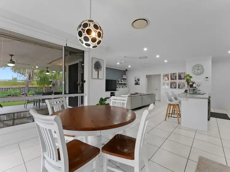 Fifth view of Homely house listing, 32 Eric Drive, Blackstone QLD 4304