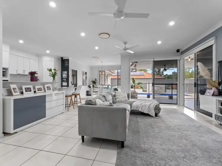 Sixth view of Homely house listing, 32 Eric Drive, Blackstone QLD 4304