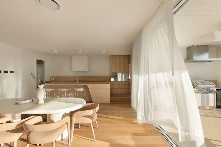Second view of Homely house listing, 57 McGahan Street, Carina Heights QLD 4152
