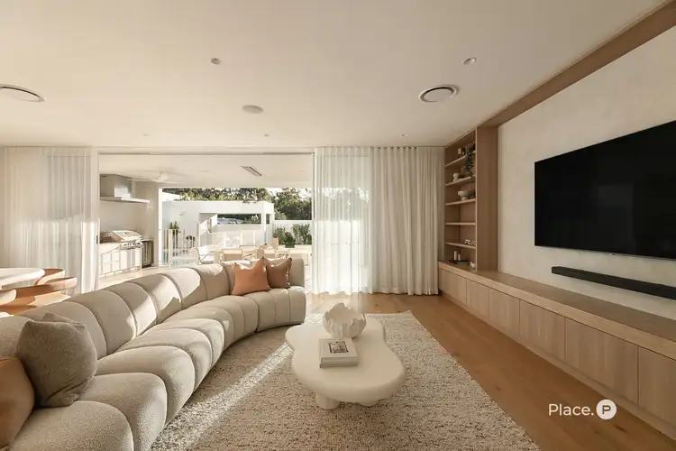 Third view of Homely house listing, 57 McGahan Street, Carina Heights QLD 4152