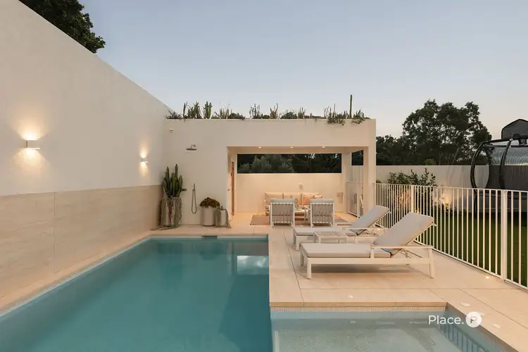 Fourth view of Homely house listing, 57 McGahan Street, Carina Heights QLD 4152
