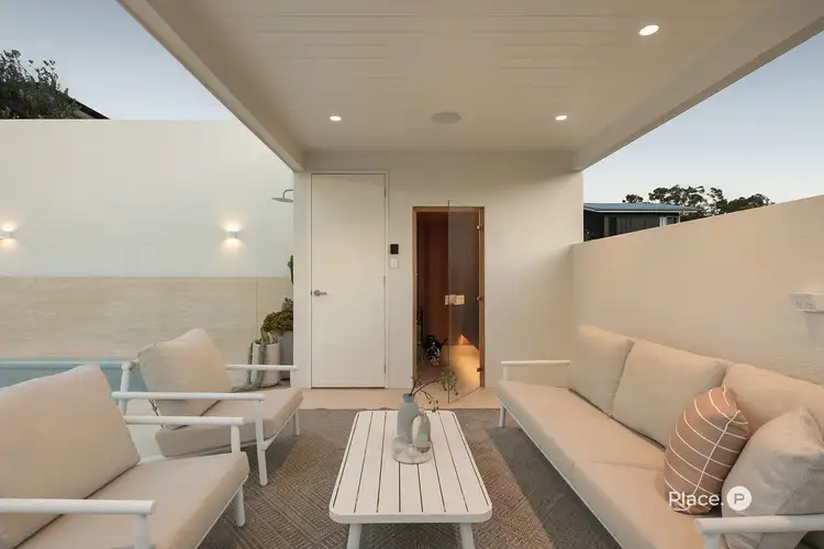 Fifth view of Homely house listing, 57 McGahan Street, Carina Heights QLD 4152