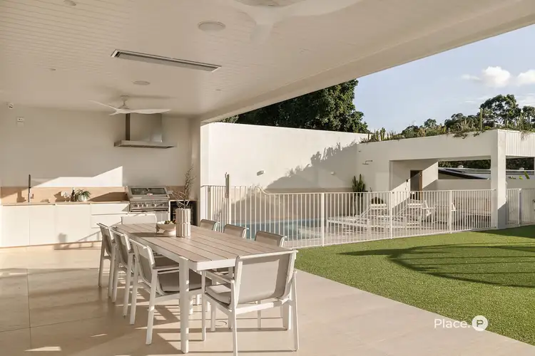 Sixth view of Homely house listing, 57 McGahan Street, Carina Heights QLD 4152