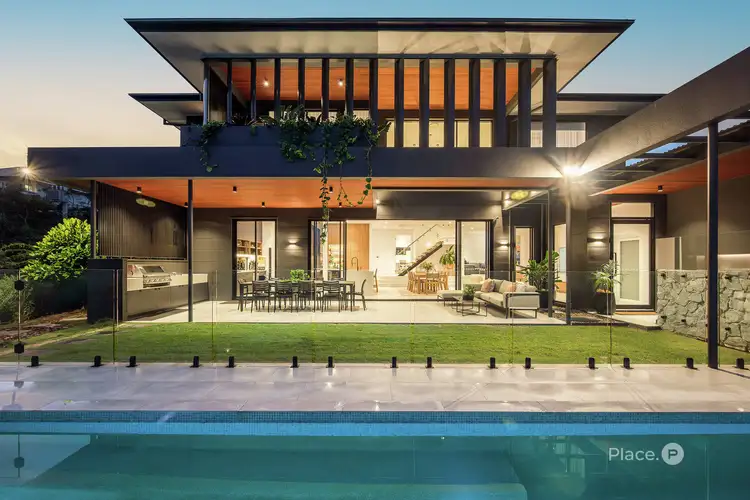 4 Gresham Street, East Brisbane QLD 4169