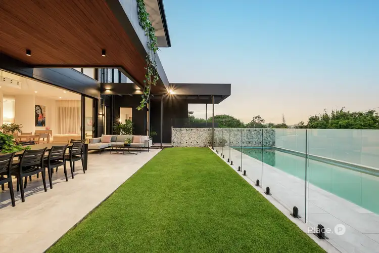 Second view of Homely house listing, 4 Gresham Street, East Brisbane QLD 4169