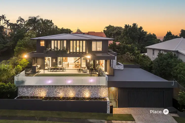 Third view of Homely house listing, 4 Gresham Street, East Brisbane QLD 4169