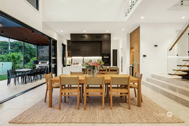 Sixth view of Homely house listing, 4 Gresham Street, East Brisbane QLD 4169