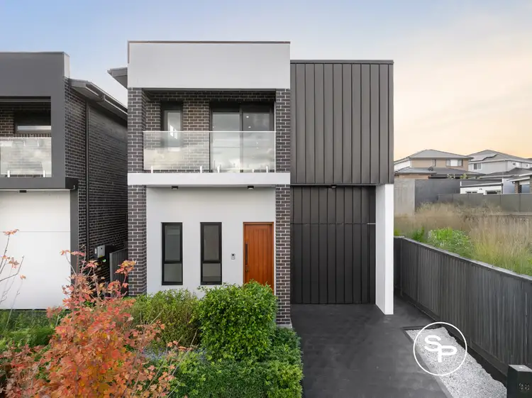 Main view of Homely house listing, 9B Power Ridge, Oran Park NSW 2570