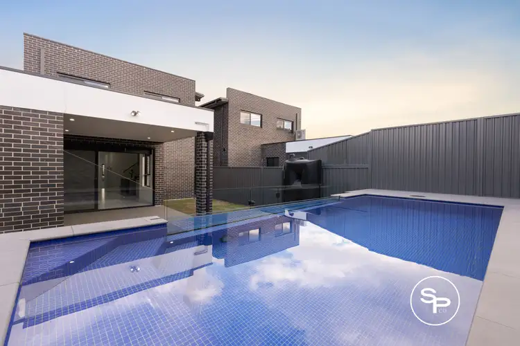 Main view of Homely house listing, 9B Power Ridge, Oran Park NSW 2570