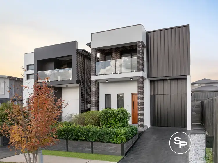 Second view of Homely house listing, 9B Power Ridge, Oran Park NSW 2570